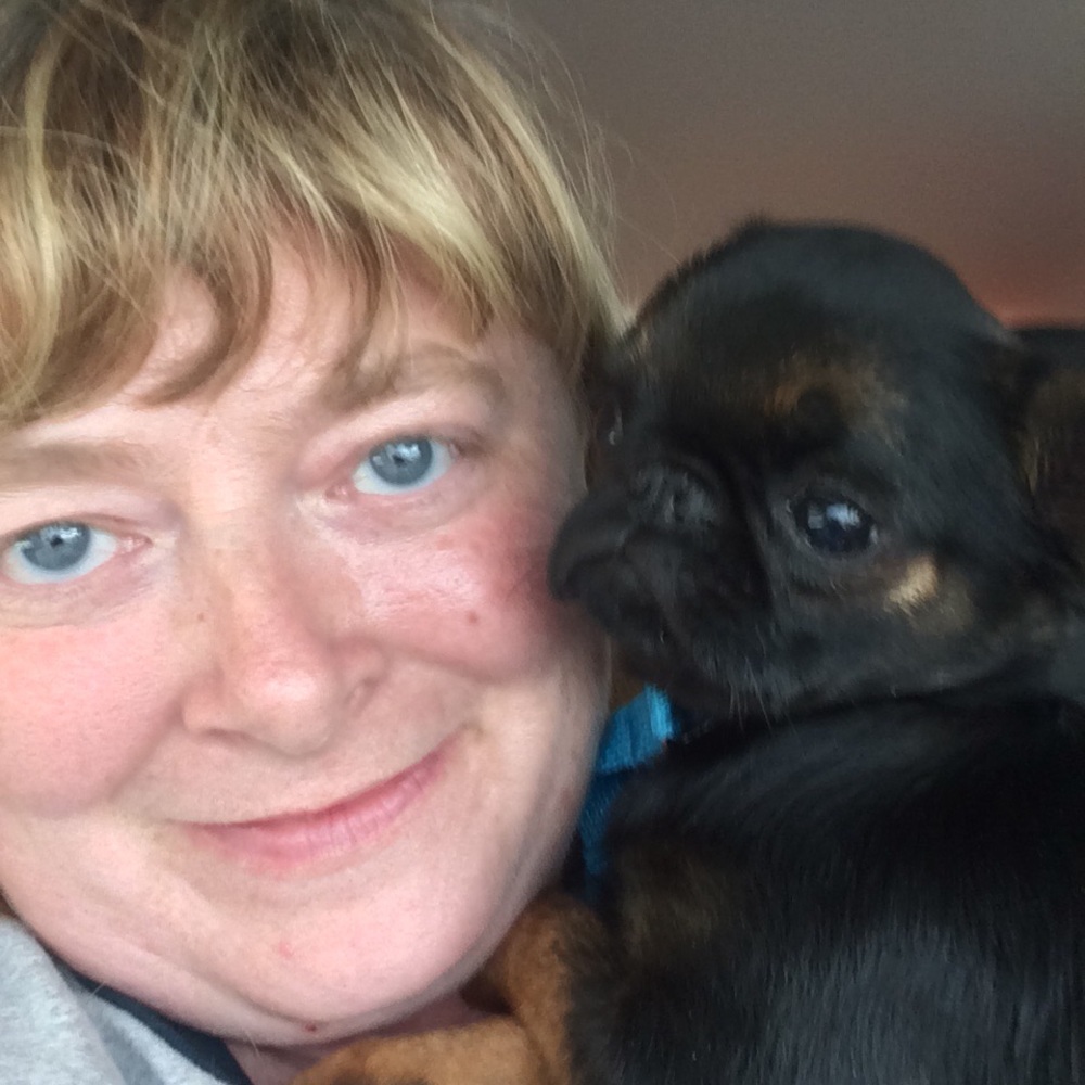 Meet your Posher, Cheri